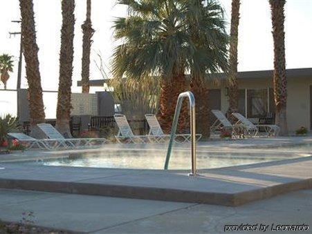 Lido Palms Resort & Spa Дезерт-Хот-Спрингс Удобства фото